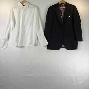 Alton Lane TUXEDO SET